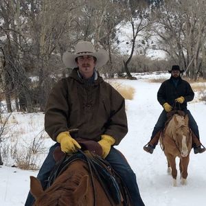 Meet your Posher, Clay